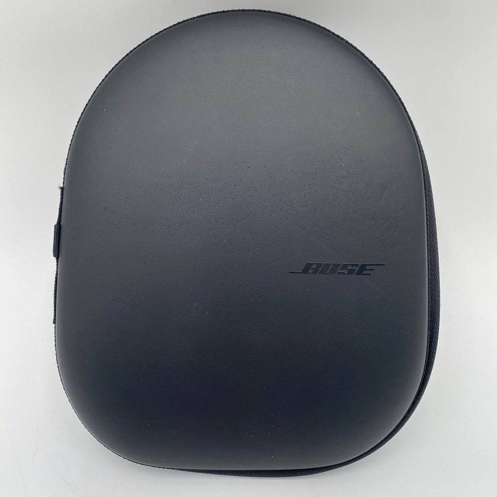 Bose NC700 Noise Cancelling Headphones OEM Storage Bag Carrying Case ONLY VGC